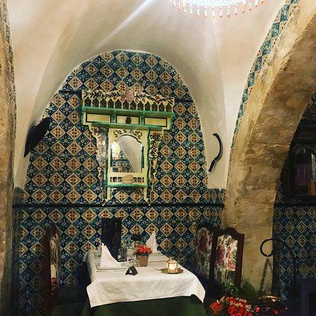 Restaurant DAR SOLTANE