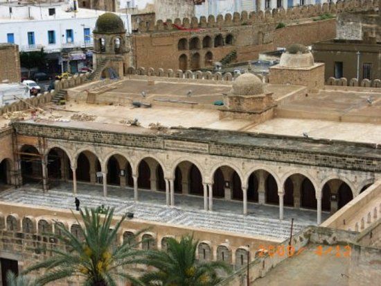 Great Mosque of Sousse